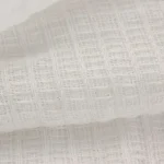 Вафельное полотно 110гр/м2 0,4х50м отбеленное