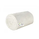 Холстопрошивное полотно 0,5х50м белое