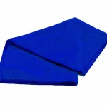Салфетка из микрофибры 220гр/м2 30х30см ассорти 4шт/упак