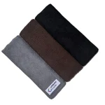 Салфетка из микрофибры 220гр/м2 40х40см серая