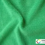 Микрофибра 250гр/м2 рулон 1,6м зеленый