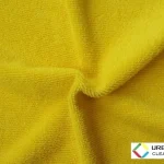 Микрофибра 250гр/м2 рулон 1,6м желтый