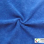 Микрофибра 220гр/м2 рулон 1,6м синий