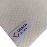 Протирочный материал из целлюлозы WH55 clean 37,5х40см150шт в рулоне