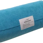 Микрофибра 220гр/м2 рулон 0,45х25м голубой