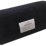 Микрофибра 220гр/м2 рулон 0,45х25м черный