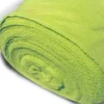 Микрофибра 250гр/м2 рулон 1,6м желтый