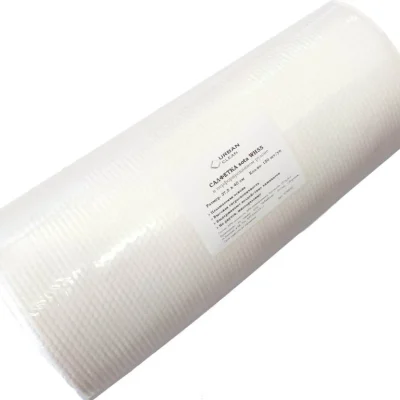 Протирочный материал из целлюлозы WH55 clean 37,5х40см150шт в рулоне